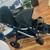 Double stroller 1 thumbnail