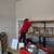 Custom Built Tasting Room Bar 2 thumbnail
