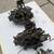 Ford Carter Carburetors 1964 ? Galaxie Mercury 6 thumbnail