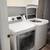 3 Bed 1 1/2 bath Utilities included. Private washer and drawer. 2 car 18 thumbnail