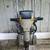 Bosch Brute 11304 15 Amp Jackhammer with dolly & 4 bits 1 thumbnail