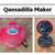 Santa Fe Quesadilla Maker 1 thumbnail