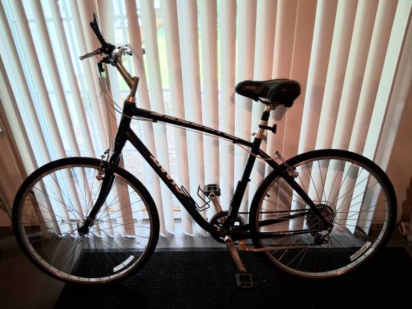 Bicycle 1