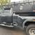 2022 GMC3500 Black 6.6 liter + Snow Plow 6 thumbnail
