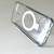 XLNT iPhone 12 Pro Clear Case, MagSafe Ring Hold Kickstand, Shockproof 2 thumbnail