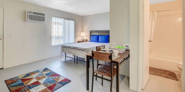 $299 Studio, Laundry Facility, On Las Vegas CAT bus line63859502106499124