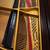 Beautiful Fully Restored Steinway Model:O Grand Piano 7 thumbnail