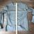 Liviana Conti Gray Avant Garde Top Blouse Deconstructed Italy-Sz.Small 8 thumbnail