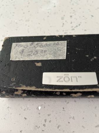 $5600.00 Zon hearing aid for only$20.00 1