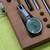 Machinist  Brown & Sharpe # 7030-3 -  "Best Test" - Indicator Set 6 thumbnail