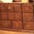 Large Rolling Ottoman with Storage Inside 11 thumbnail