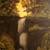 Oil on Canvas Waterfall Painting 2 thumbnail