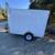 2021 6'x10' Utility Trailer 3 thumbnail