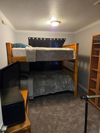 $995 / 6br - 120ft2 - AMUEBLADO INCLUYE TODO, SERCA DE SAN YSIDRO. (San Diego)64037045841410120