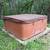 Cal Spa hot Tub 1 thumbnail