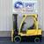 2021 HYSTER 5000LB CUSHION TIRE FORKLIFT #29181 1 thumbnail