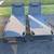 Set Of 4 Position Folding Lounge Chaise Chairs 1 thumbnail