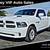 2016 RAM 1500 4x4 4WD Dodge Sport  4dr Quad Cab 6.3 ft. SB Pickup Pickup Truck 1 thumbnail
