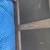 (2) Baumritter Mid century 2 tier side tables w laminate top A5 21 thumbnail
