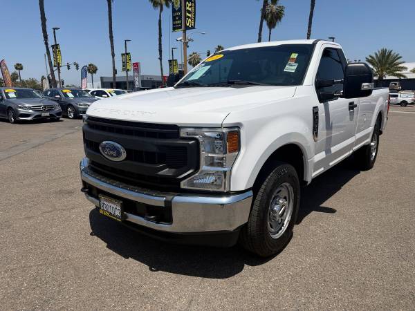 2020 Ford F250 super duty - Photo 7
