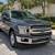 2018 Ford F150 Crew Cab 4D Pick Up Truck 3 thumbnail