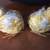 2 adorable vintage candy holders, well made, great decor pieces. 4 thumbnail