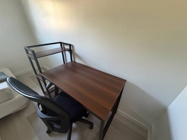 Multipurpose Work Desk 1