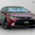 2020 Toyota Corolla LE Sedan 4D sedan Barcelona Red Metallic 17 thumbnail
