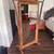 Oversized Dressing Floor Mirror/ bedroom- Gorgeous and VINTAGE 1 thumbnail