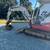 Takeuchi TB240 Mini Excavator 2 thumbnail