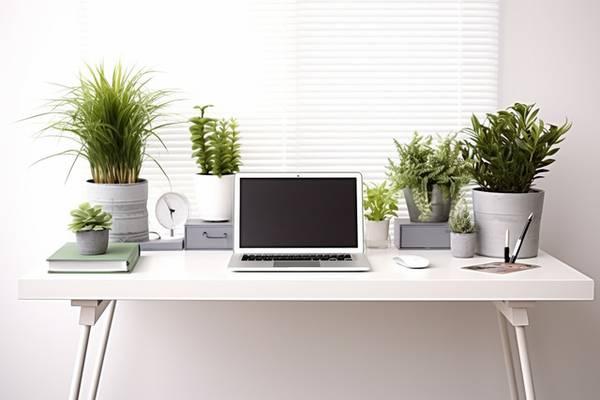 Stop Working From Home - Offices Available Now! 1