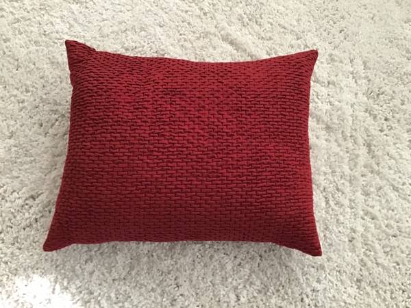 DKNY Throw Pillow 1