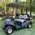 Free Delivery 2022 Gas Yamaha Drive2 EFI Golf Cart 2 thumbnail