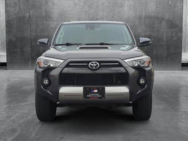 2023 Toyota 4Runner 4x4 4WD 4 Runner TRD Off Road Premium SUV - $44,999 (Llame al *(760) 840-2312* para confirmar disponibilidad al instante)63440511752193121