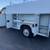 2016 FORD E-350 SUPER DUTY UTILITY VAN W/RACK 9 thumbnail