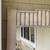 Rectangular Landscape Wall Mirror Sundrenched Oak Finish Distinctive F 5 thumbnail