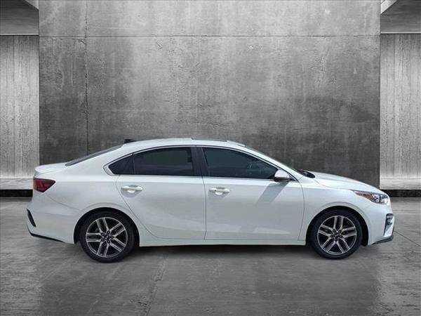 2021 Kia Forte  EX Sedan - $15,992 (Call *(346) 251-8354* to Confirm Availability Instantly)63622336539905123