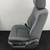 11- 14 Ford F150 Std/Crew POWER Front 40/20/40 Bench Bucket Seats Seat 13 thumbnail