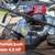 PUSH MOWER n one self-propelled 4 thumbnail