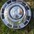 Pair of Rambler Dogdish Hubcaps 3 thumbnail