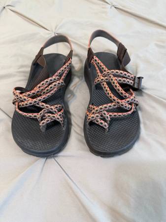 Chacos 1