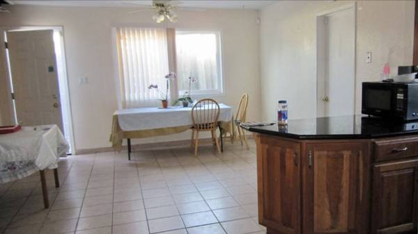 $980 / 1br - Nice Sunny Room for Rent in Sunnyvale (sunnyvale)63965992243074122
