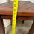 Corner End Table Stand 5 thumbnail