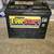 Car battery 51R 1 thumbnail