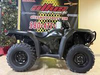 2025 Honda FourTrax Foreman 4x4 1