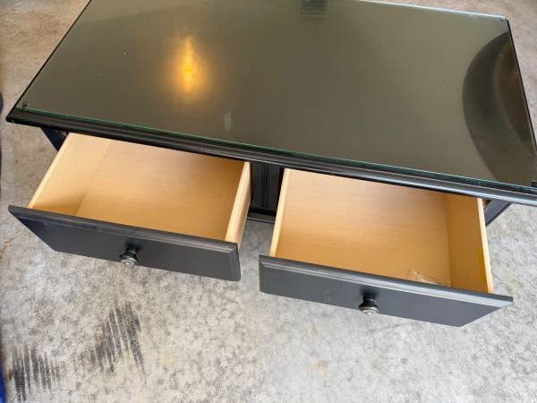 Riverside coffee table 1