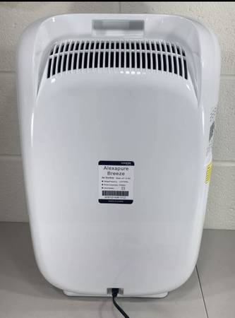 Alexapure Breeze True HEPA Air Purifier Filter - $40 (San Jose)63471478682113123