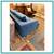 Maiden Home Sapphire Performance Velvet Sofa 7 thumbnail