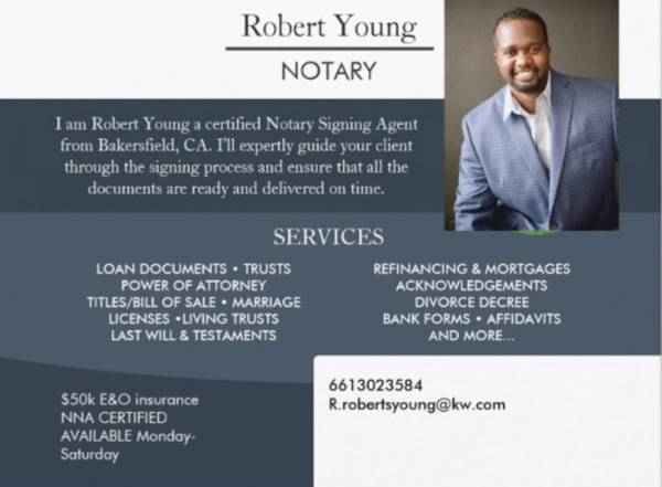 Mobile Notary 1