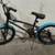 Cubsala Freestyle BMX Bike, 20 Inch Kids Bicycle With Pegs 3 thumbnail